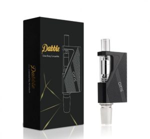 Airis Dabble – 900mAh – Airistech