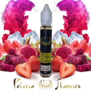 Dragon Ice – Prime Flavors – 30ml