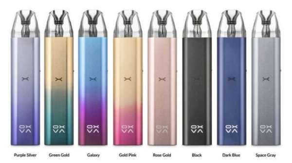 OXVA Xlim SE - 900mAh - Kit Pod System - OXVA - Imagem 3
