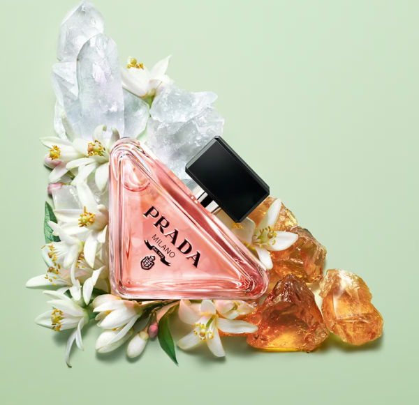 Prada Paradox Milano - Perfume Feminino - Eau de Parfum - Imagem 3