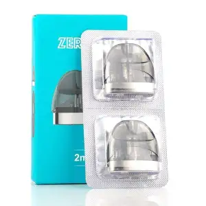 Renova Zero 1  – Cartucho – Mesh 1.0 –  Vaporesso – 2ml