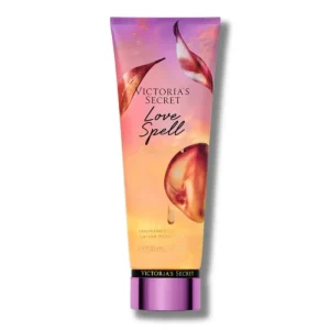 BODY LOTION LOVE SPELL – GOLDEN –  VICTORIA’S SECRET