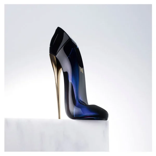 GOOD GIRL CAROLINA HERRERA - DECANT - FEMININO - Imagem 2