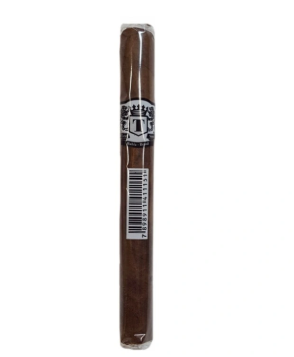Charuto - Talvis - Tradicional - Corona - Imagem 3