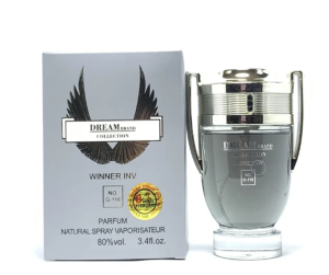BRAND COLLECTION 116 - WINNER INV - MASCULINO