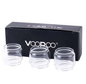 Tubo de Vidro - UFORCE Bolha - 5ml - Voopoo