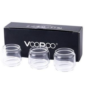 Tubo de Vidro - UFORCE Bolha - 5ml - Voopoo