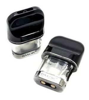 Coil/ Resistência/ Cartucho Pod - Novo - 0.8 ohm - Smok