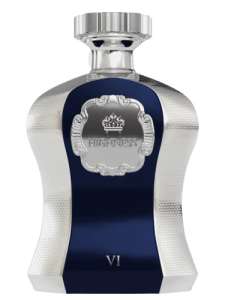 HIGHNESS VI BLUE – AFNAN – PERFUME MASCULINO – EAU DE PARFUM