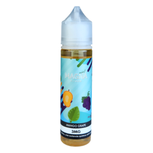 Mango Grape - Magna - 60ml