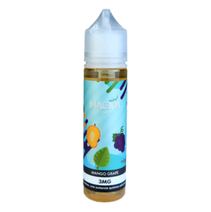 Mango Grape - Magna - 60ml