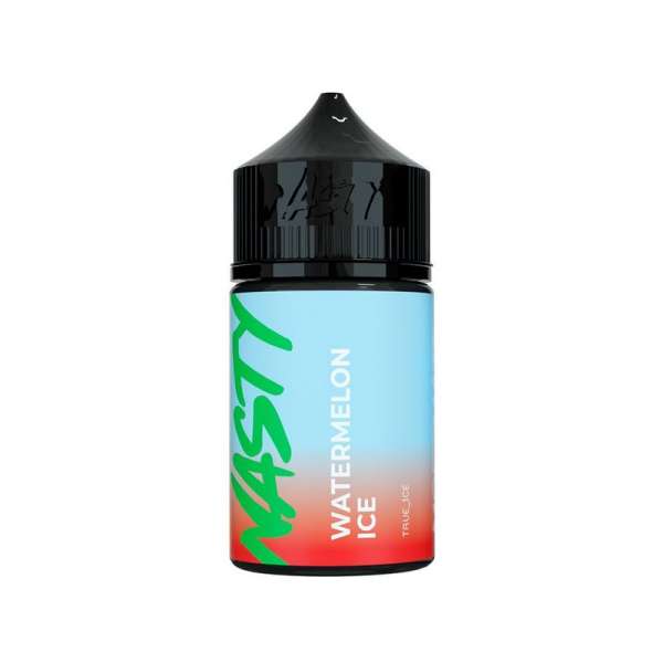 Watermelon Ice – Nasty – ModMate – 60ml - Imagem 2