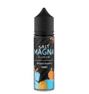 Double Mango – Magna Salt – 15ml