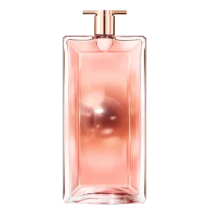 IDÔLE AURA LAMCÔME - PERFUME FEMININO - EAU DE PARFUM