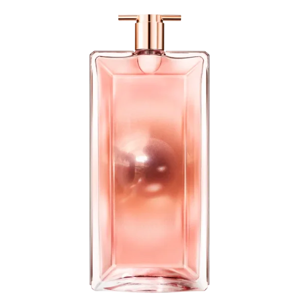 IDÔLE AURA LAMCÔME - PERFUME FEMININO - EAU DE PARFUM