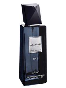 MODEST POUR HOMME – AFNAN – PERFUME MASCULINO – EAU DE PARFUM