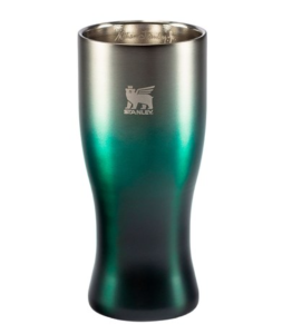 COPO TÉRMICO – PILSNER GLASS – HAPPY HOUR – STANLEY  – 444ML