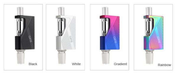 Airis Dabble - 900mAh - Airistech - Imagem 2