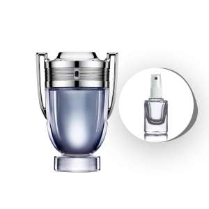 INVICTUS PACO RABANNE - DECANT - MASCULINO