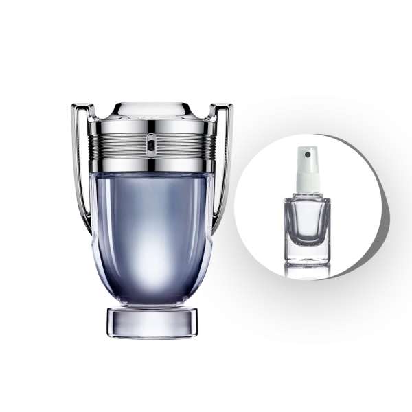 INVICTUS PACO RABANNE - DECANT - MASCULINO