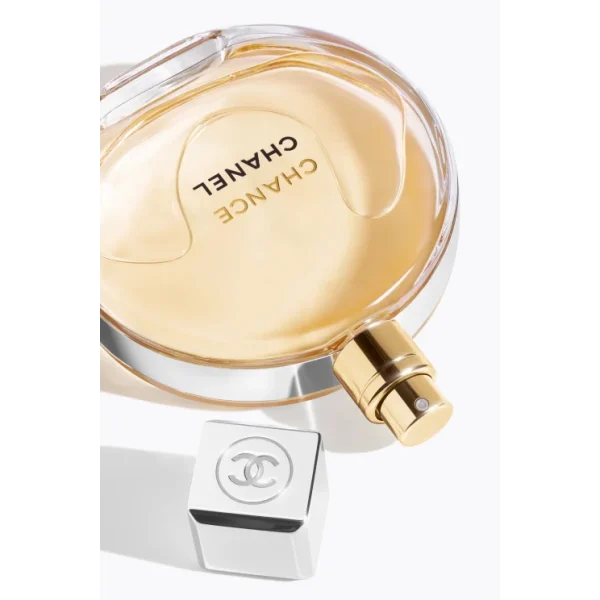 CHANCE CHANEL - PERFUME FEMININO - EAU DE PARFUM - Imagem 2