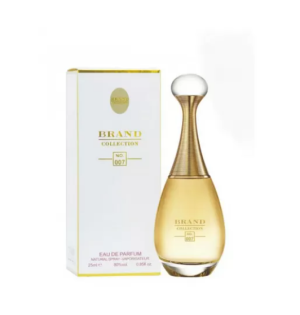 Brand Collection 007 - L'Adore Dior - Feminino - 25ml