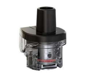 Pod (Cartucho) de reposição RPM 80 – RPM POD – 5.0 ml – Smok