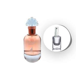 SUNSET ROSE MAISON ALHAMBRA – DECANT – FEMININO