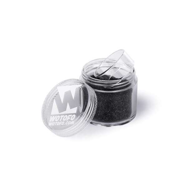 Tubo de vidro - Profile M Straight Glass 3,1ml - Wotofo