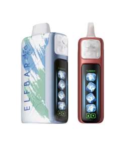 ElfBar – Ice King 40K – 40000 Puffs – Pod Descartável