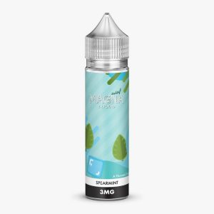 Spearmint - Magna - 60ml