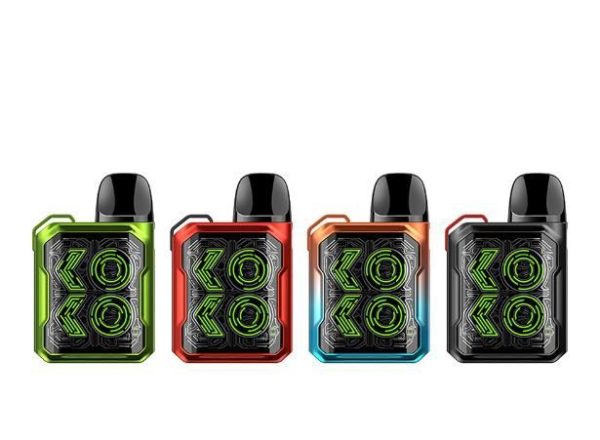 Caliburn GK2 - 690mAh - Pod System - Uwell - Imagem 6