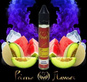 Love 66 – Prime Flavors Salt – 30ml