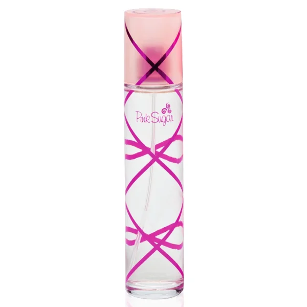 PINK SUGAR AQUOLINA - PERFUME FEMININO - EAU DE PARFUM