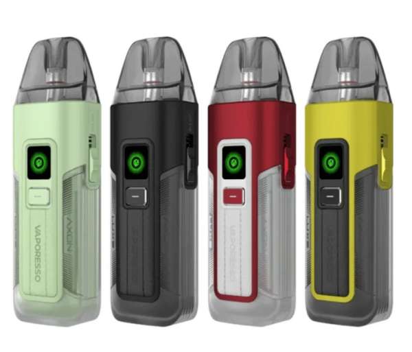 Luxe X2 - Vaporesso - Pod System - 2000mAh - Imagem 3