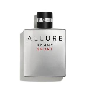 ALLURE HOMME SPORT CHANEL - PERFUME MASCULINO - EAU DE TOILETTE