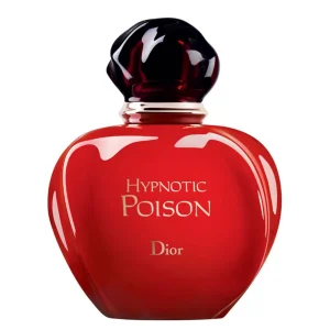 HYPNOTIC POISON DIOR - PERFUME FEMININO - EAU DE TOILETTE