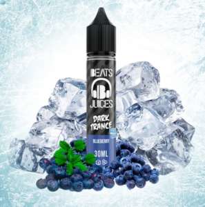 Dark Trance – Freeze Season Beats Juice – 30ml