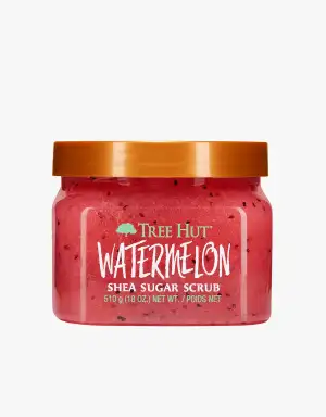 TREE HUT - WATERMELON - ESFOLIANTE CORPORAL