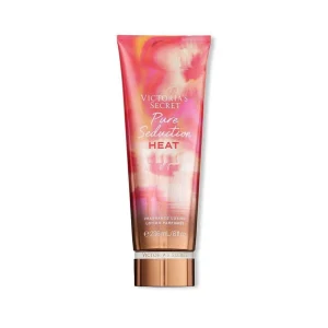 BODY LOTION PURE SEDUCTION - HEAT - VICTORIA'S SECRET