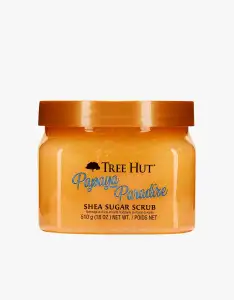 TREE HUT – PAPAYA PARADISE – ESFOLIANTE CORPORAL