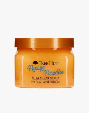 TREE HUT - PAPAYA PARADISE - ESFOLIANTE CORPORAL