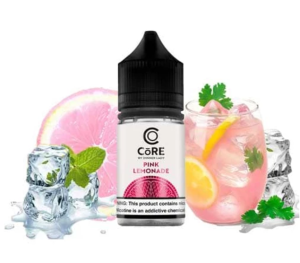 Pink Lemonade  – Core By Dinner Landy – 30Ml