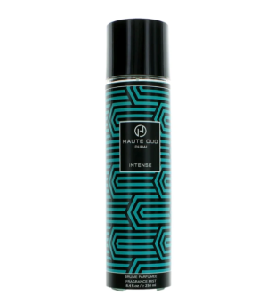 HAUTE OUD INTENSE  - MIST - BODY SPLASH