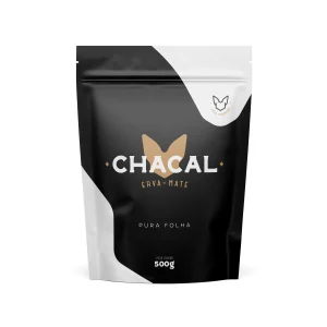 Erva de Tereré - Chacal - 500g