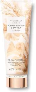 BODY LOTION ALMOND BLOSSOM & OAT MILK – VICTORIA’S SECRET