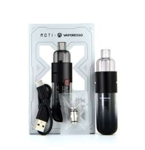 Moti X Mini - Kit Pod Mod - 1150mAh 29W - Vaporesso
