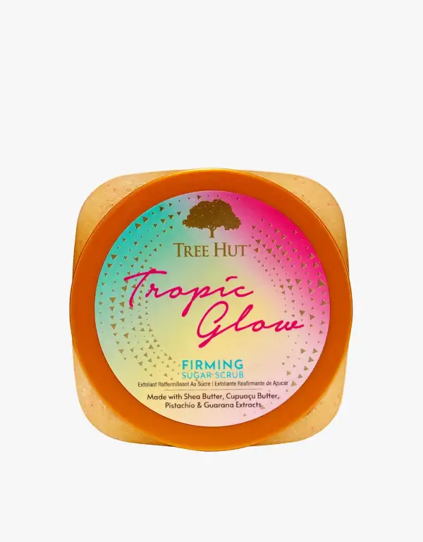 TREE HUT - TROPIC GLOW - ESFOLIANTE CORPORAL - Imagem 3