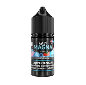 Blue Guava  – Magna Nicsalt – 30ml