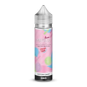 Cotton Candy - Magna - 60ml